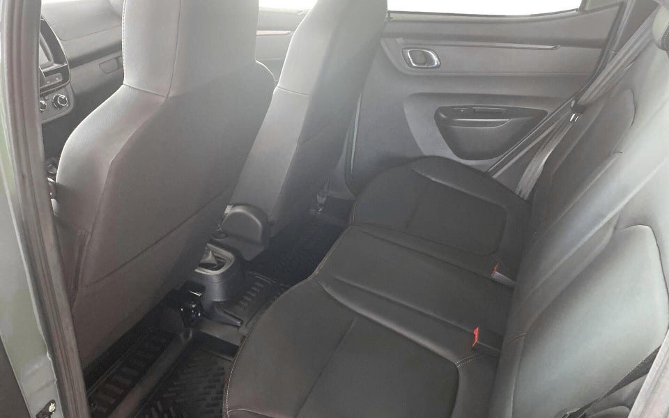 Dacia Spring Extreme 5d