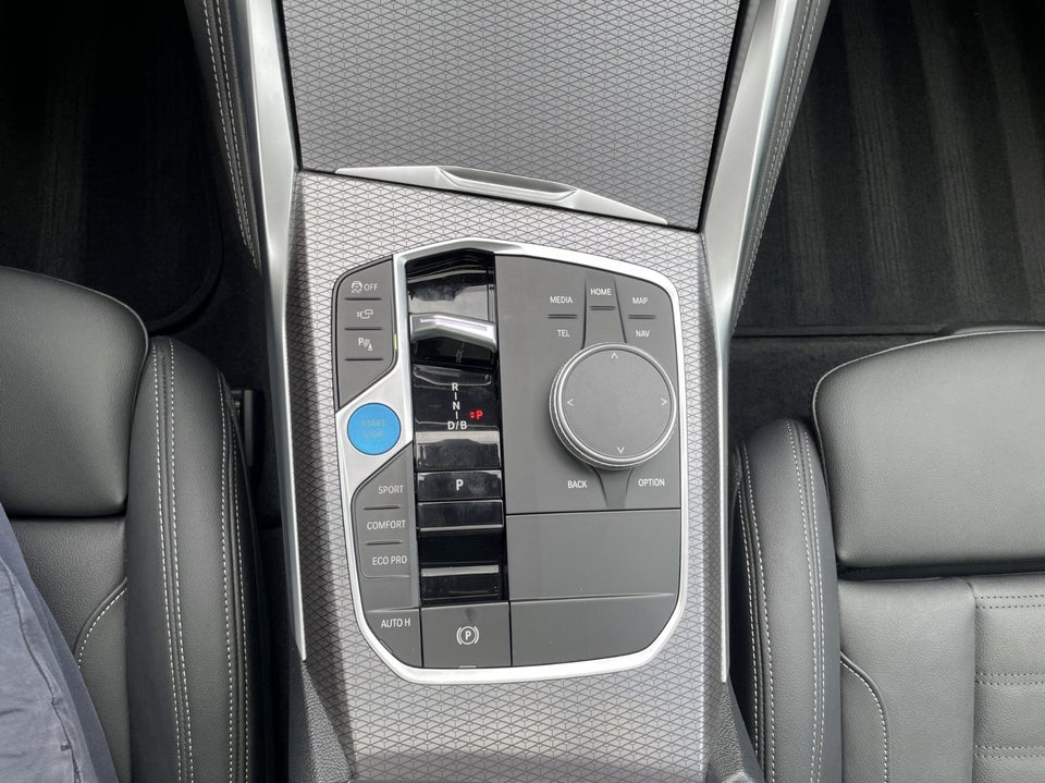 BMW i4 xDrive40 M-Sport 5d