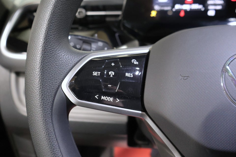 VW ID.Buzz 77 Life SWB 5d