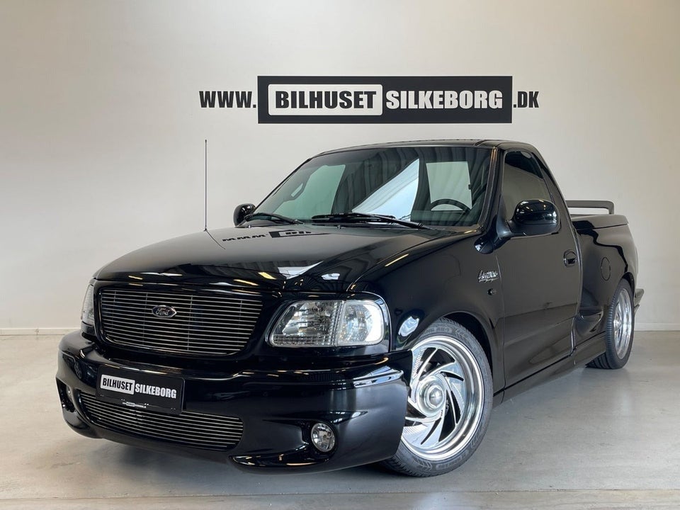 Ford F-150 5,4 SVT Lightning aut. 2d