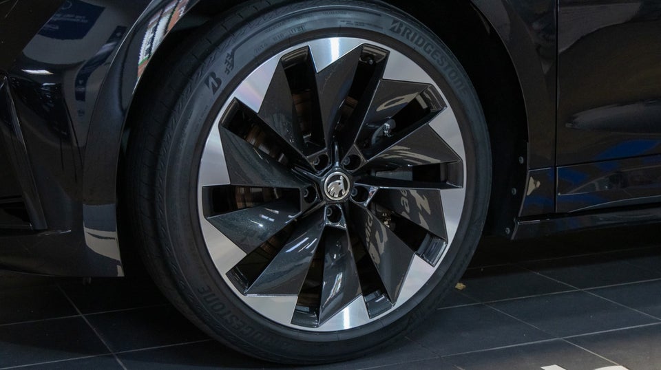 Skoda Enyaq 80 iV Sportline 5d