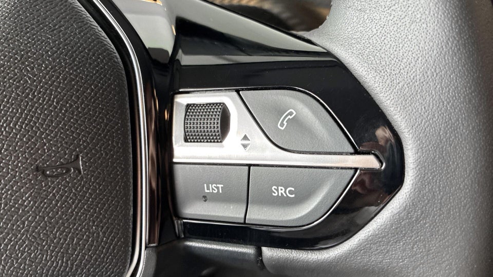 Peugeot e-208 54 Allure 5d