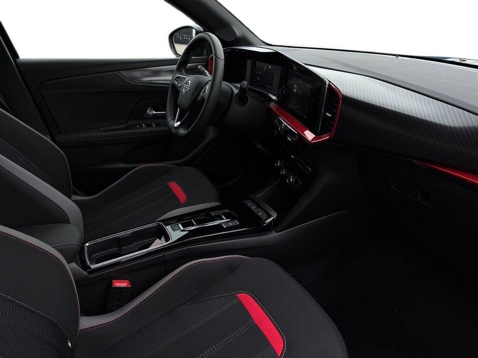 Opel Mokka-e 50 GS Line 5d