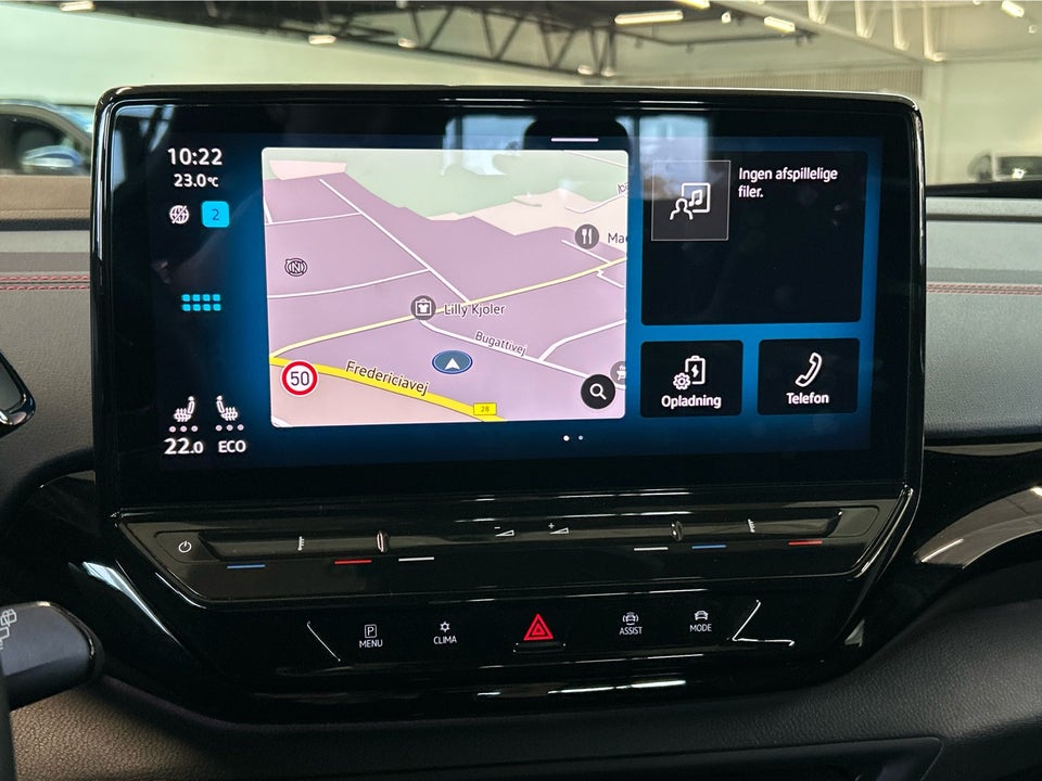 VW ID.4 77 GTX 4Motion 5d