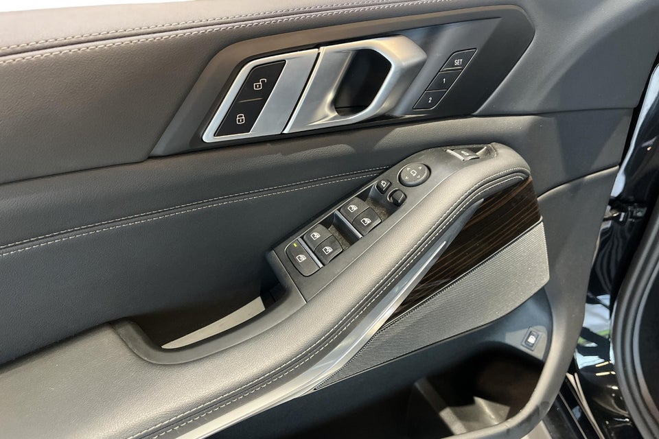 BMW X5 3,0 xDrive50e M-Sport Pro aut. 5d