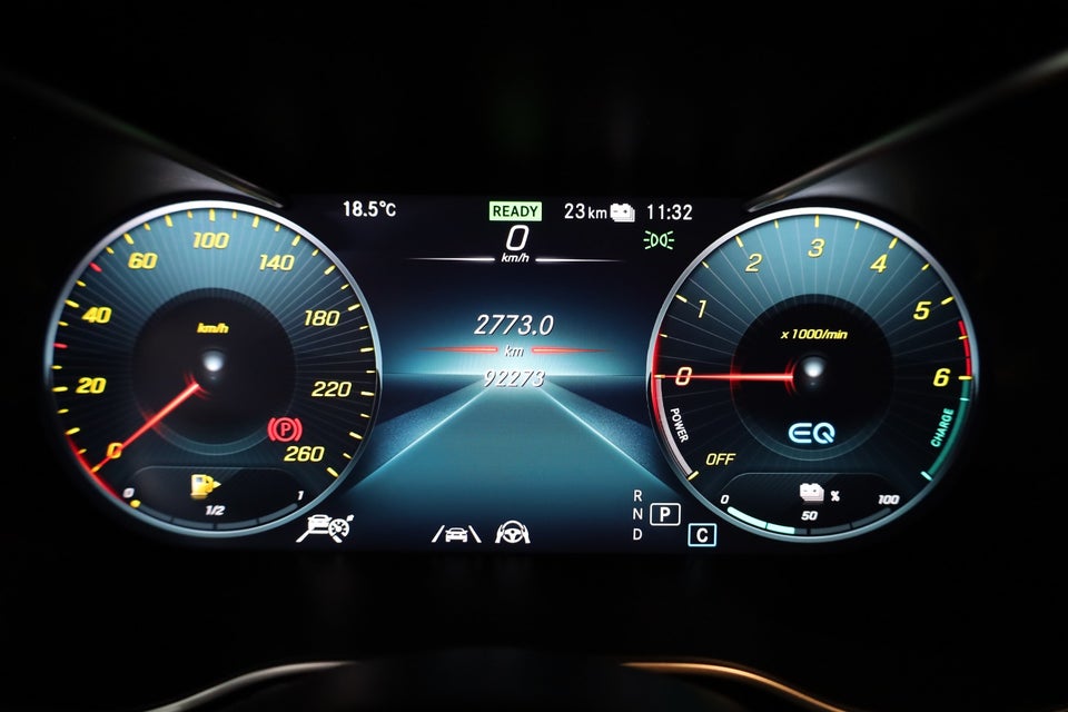 Mercedes GLC300 de 2,0 AMG Line aut. 4Matic 5d
