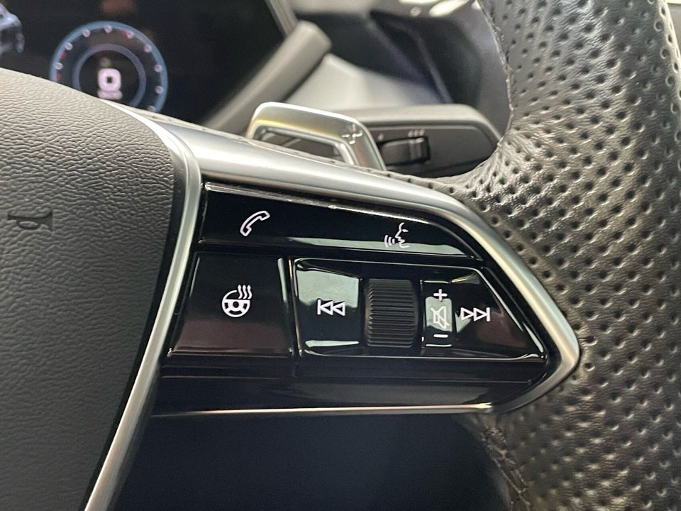 Audi e-tron GT quattro 4d