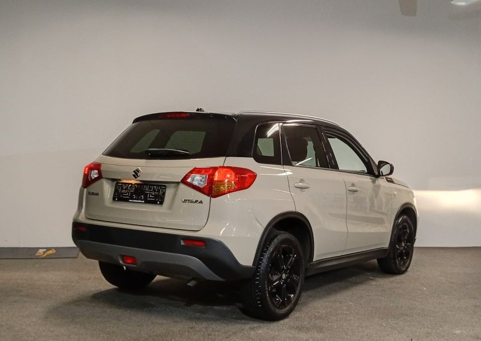 Suzuki Vitara 1,6 Active 5d