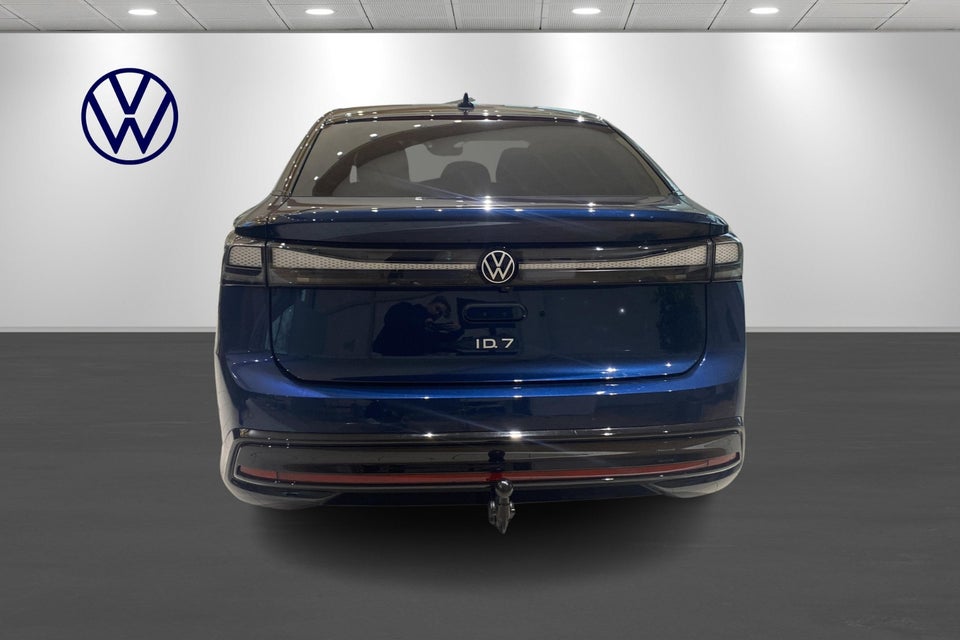 VW ID.7 Style 5d