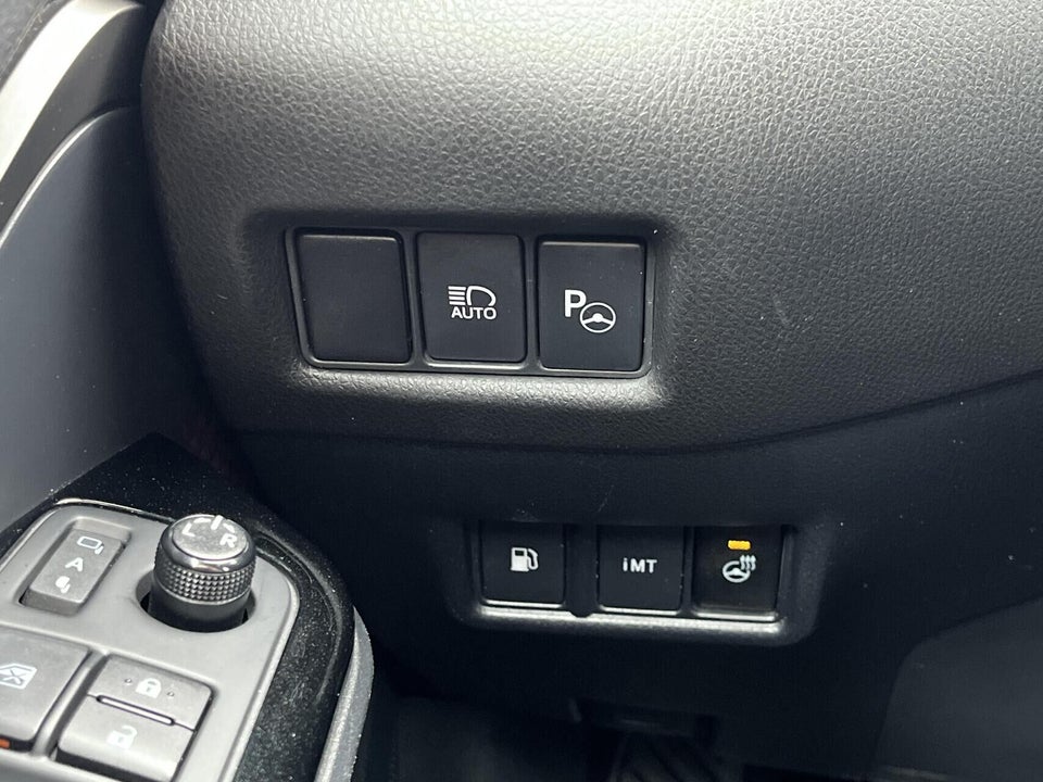 Toyota C-HR 1,2 T C-HIC 5d