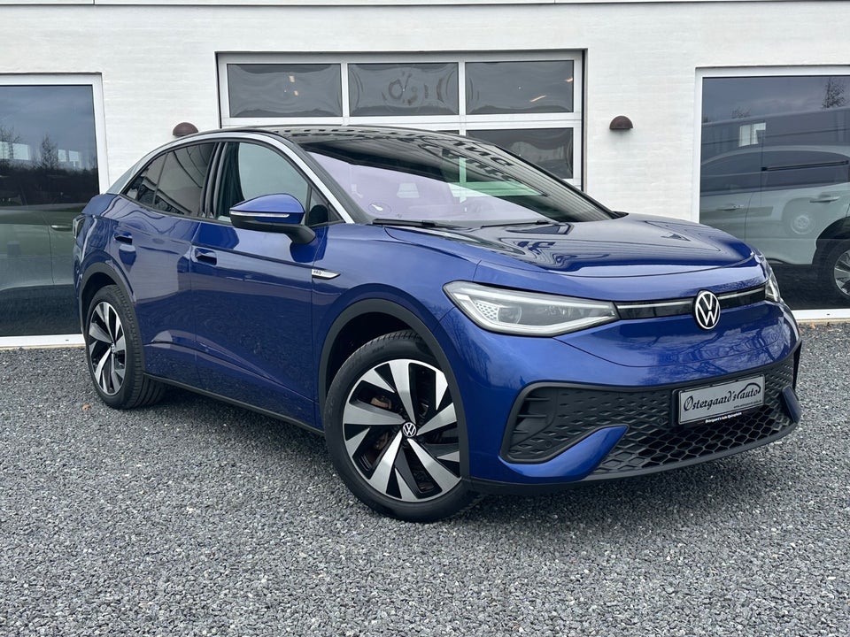 VW ID.5 77 Pro Performance 5d