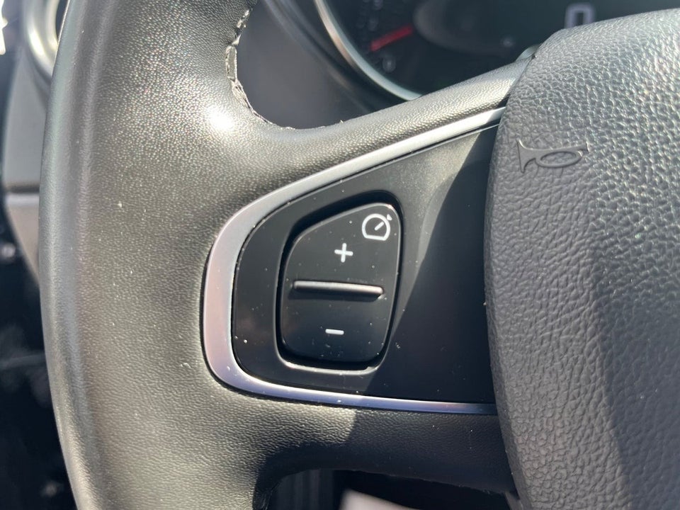 Renault Captur 0,9 TCe 90 Zen 5d