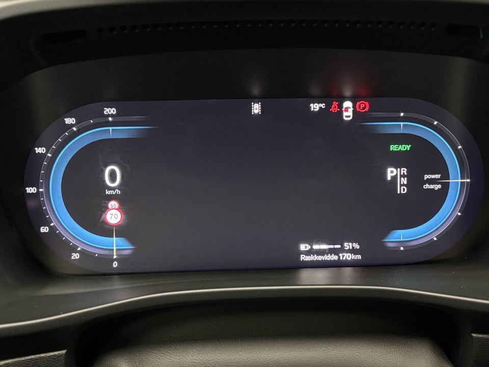 Volvo C40 ReCharge Core 5d