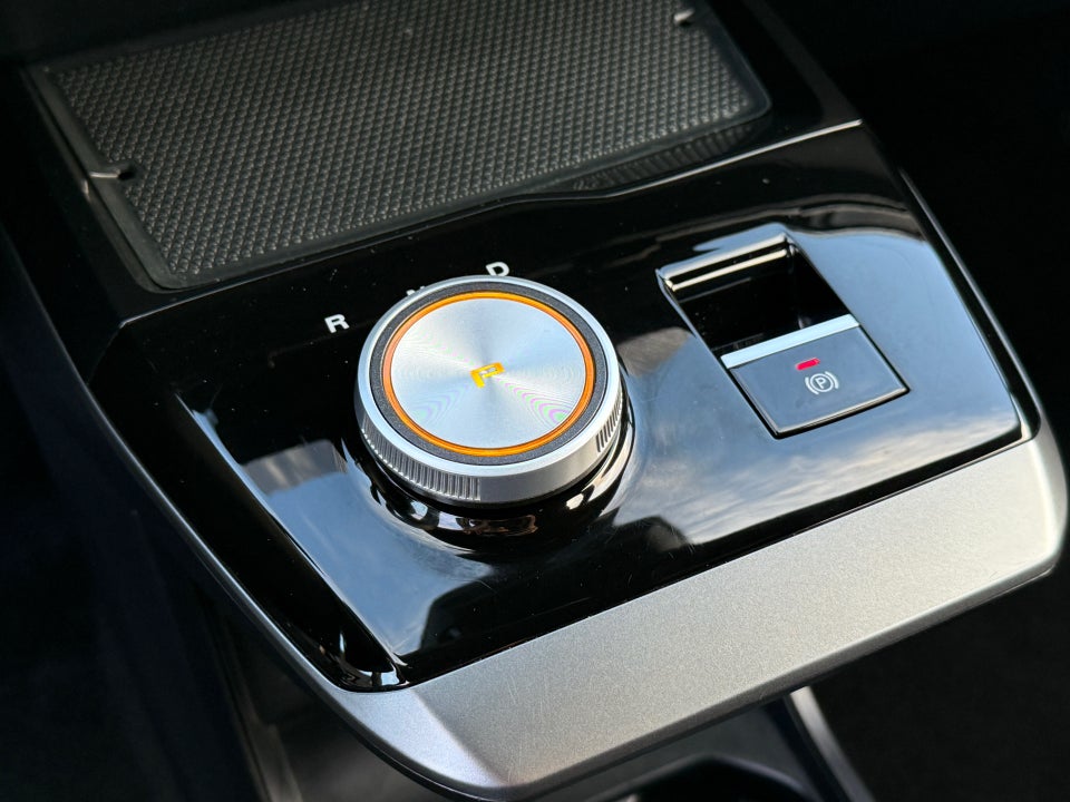 MG 4 51 Nordic Edition 5d