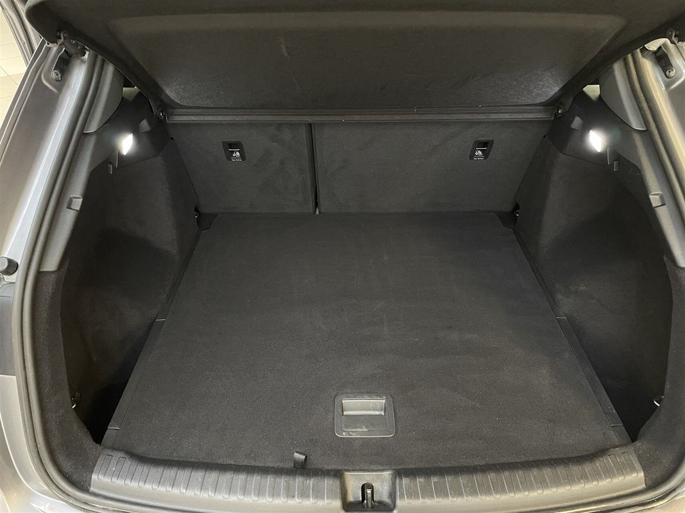 Audi Q4 e-tron 40 Attitude S-line 5d