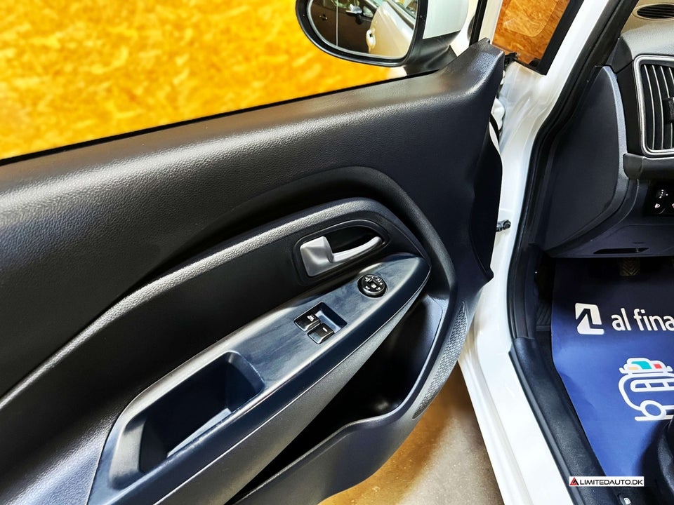 Kia Rio 1,2 CVVT Style+ 5d