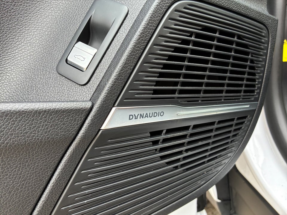 BYD Tang 109 Flagship AWD 7prs 5d