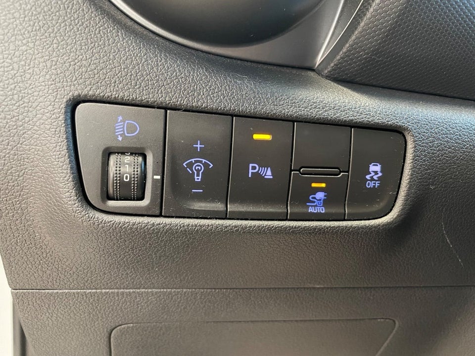 Hyundai Kona 39 EV Advanced 5d