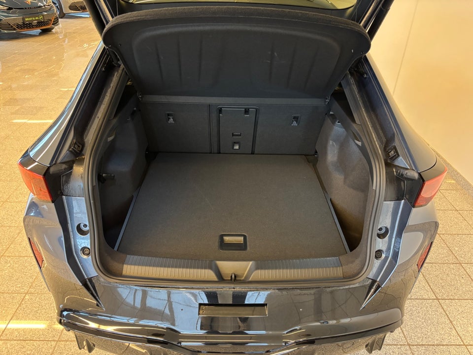 Cupra Tavascan 77 VZ Adrenaline 5d