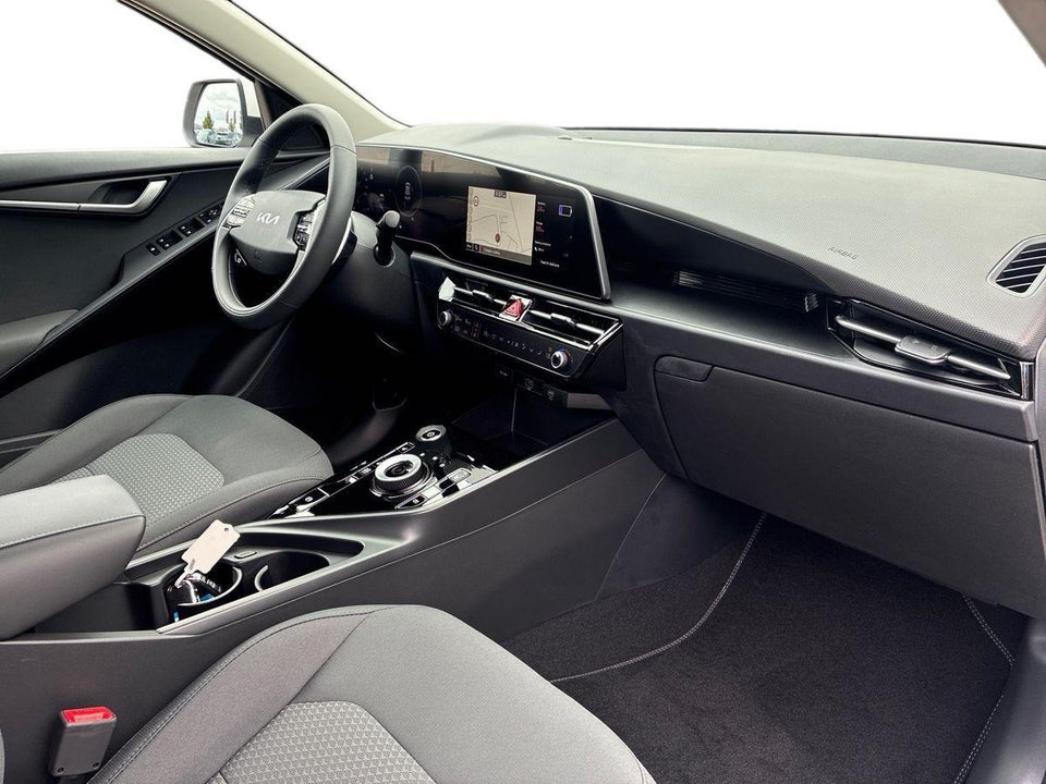 Kia Niro 64 EV Final Edition 5d