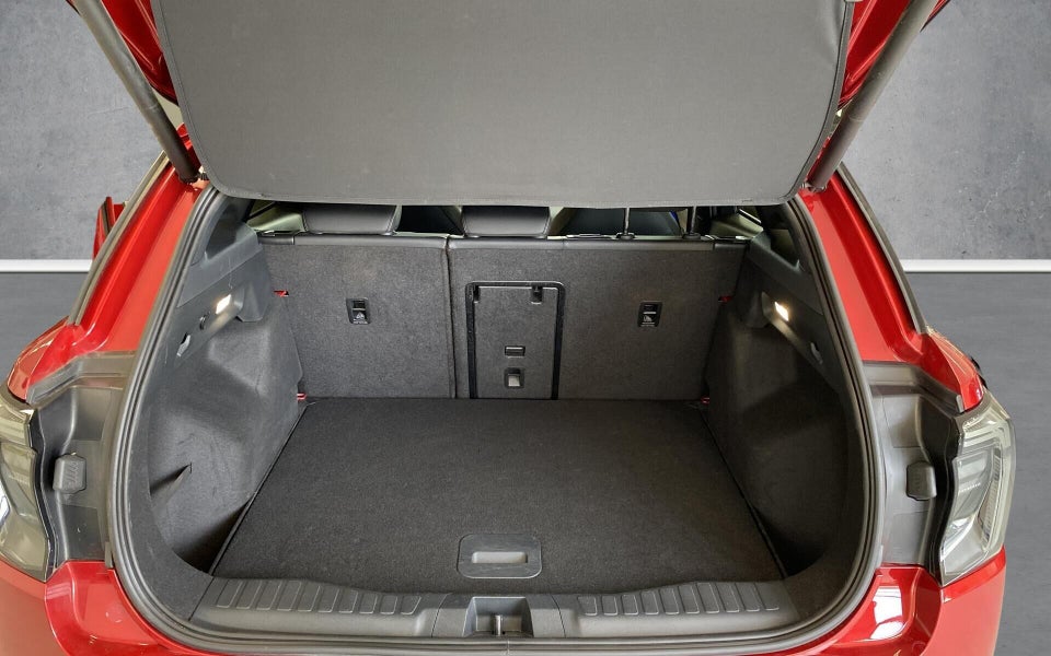 Ford Explorer 77 Premium Extended Range 5d