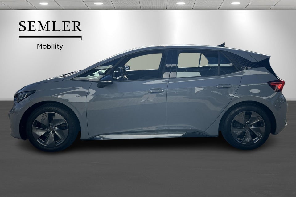 Cupra Born 58 High 5d