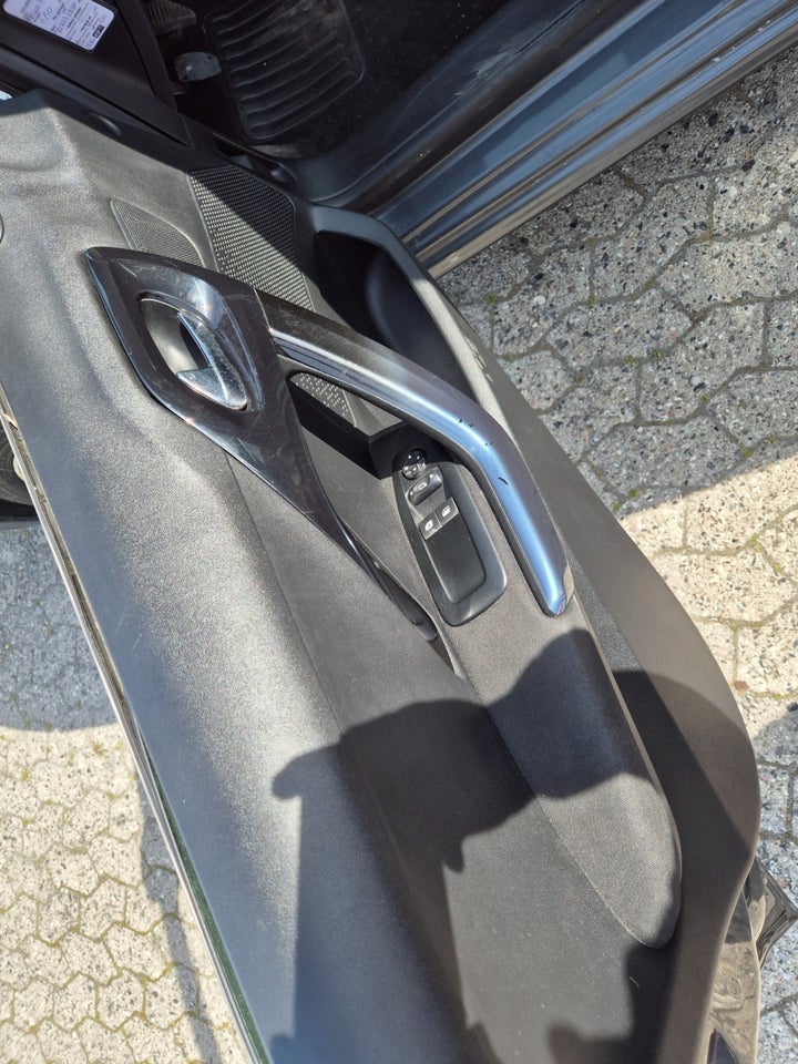 Peugeot 208 1,6 e-HDi 92 Active 5d