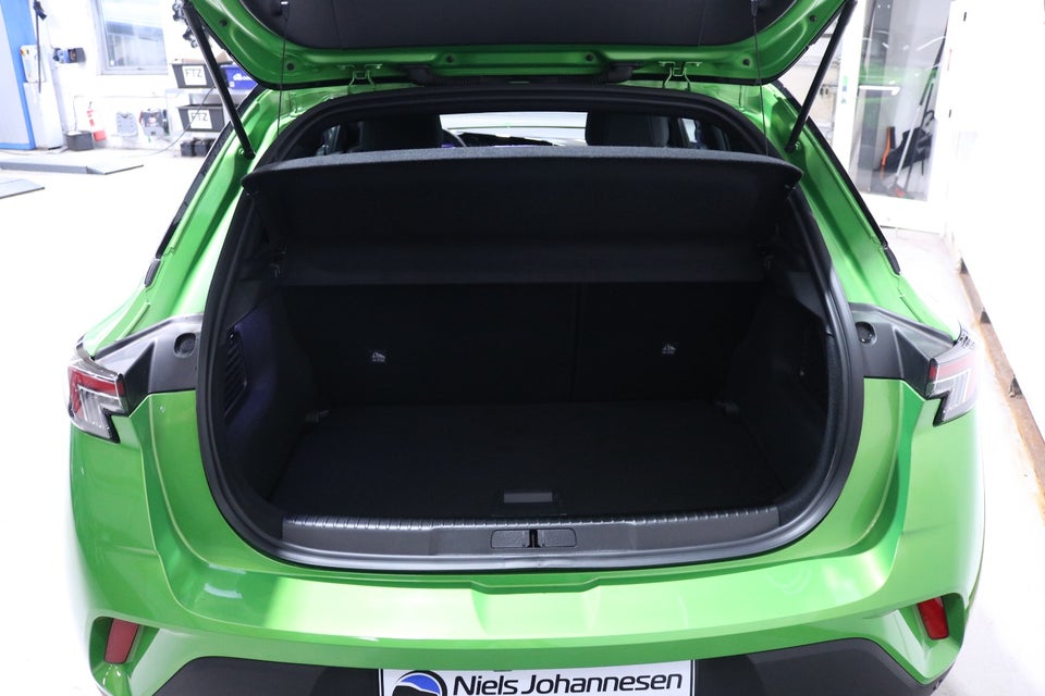 Opel Mokka-e 50 GS Line 5d