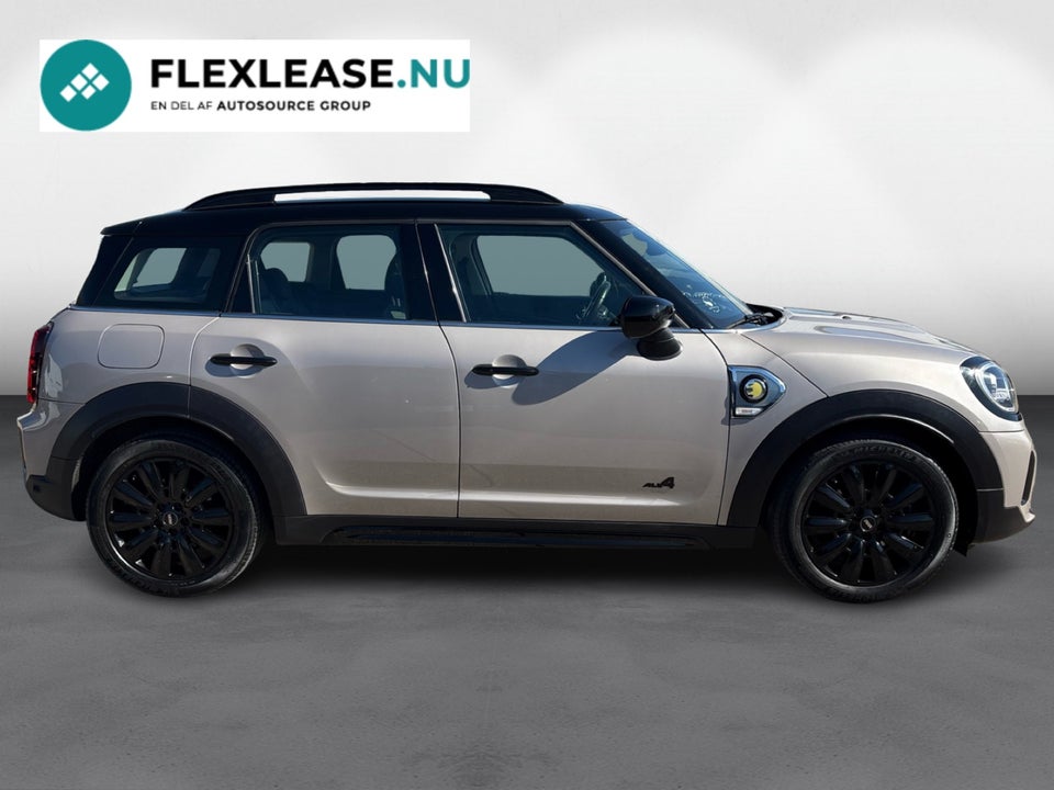 MINI Countryman Cooper SE 1,5 Experience aut. ALL4 5d