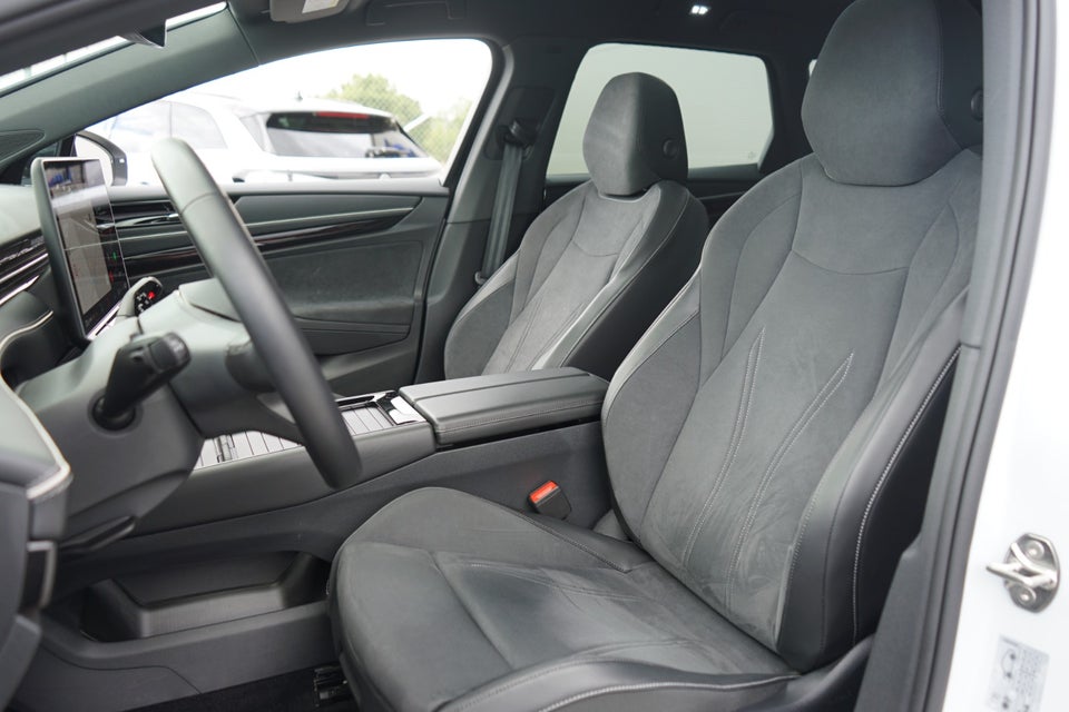 VW ID.7 86 Style S Tourer 5d