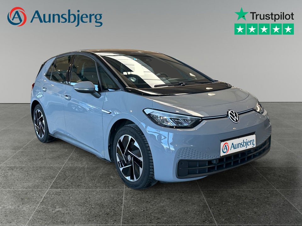 VW ID.3 45 Pure Performance 5d