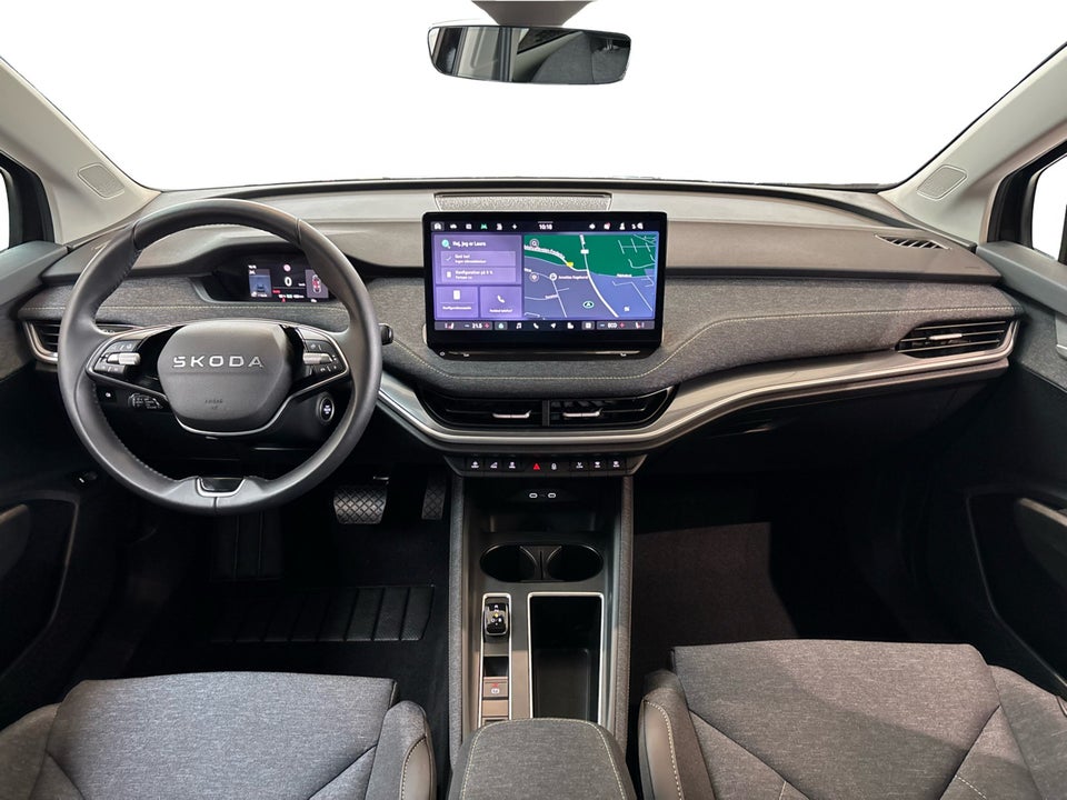 Skoda Elroq 85 iV Loft 5d