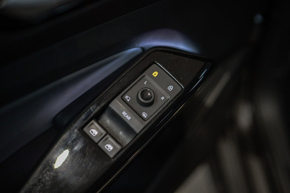 VW ID.4 77 1ST Pro Performance 5d