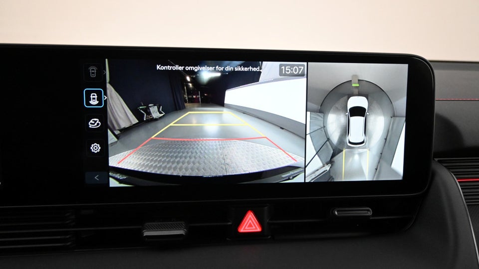 Hyundai Ioniq 5 84 N Line+ 5d