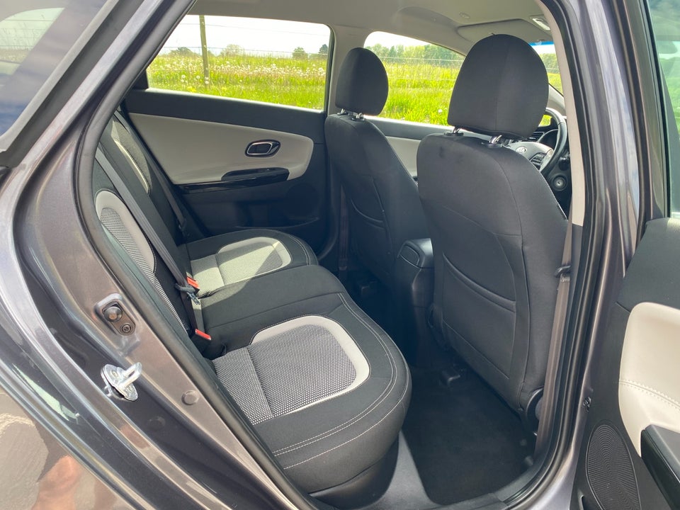 Kia Ceed 1,4 CVVT Spring SW 5d