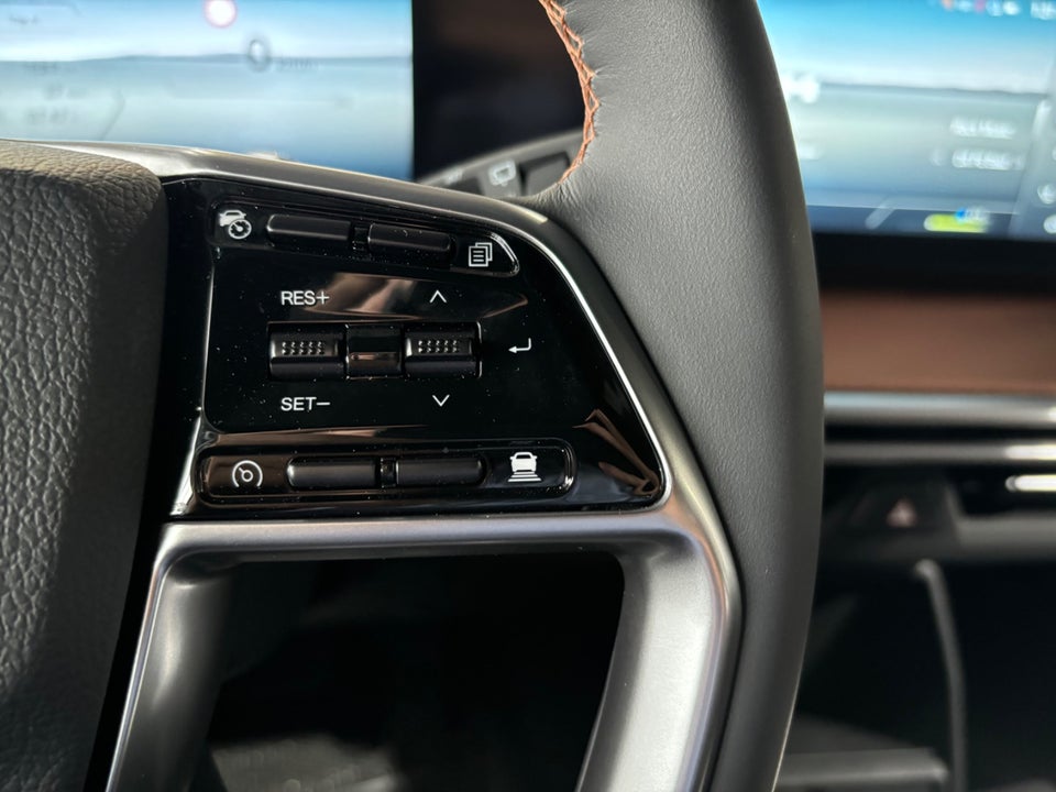 KGM Torres EVX Exclusive 5d