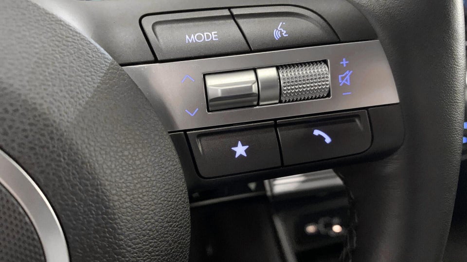 Hyundai Kona 65 EV Creative 5d