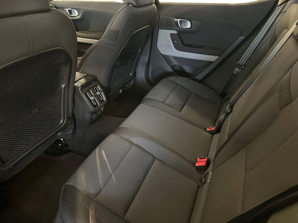 Polestar 2 Standard Range 5d