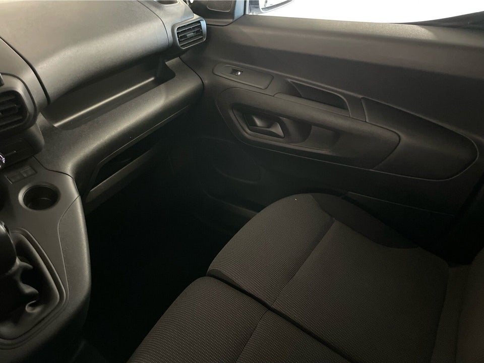 Opel Combo 1,5 D 102 Enjoy L1V1