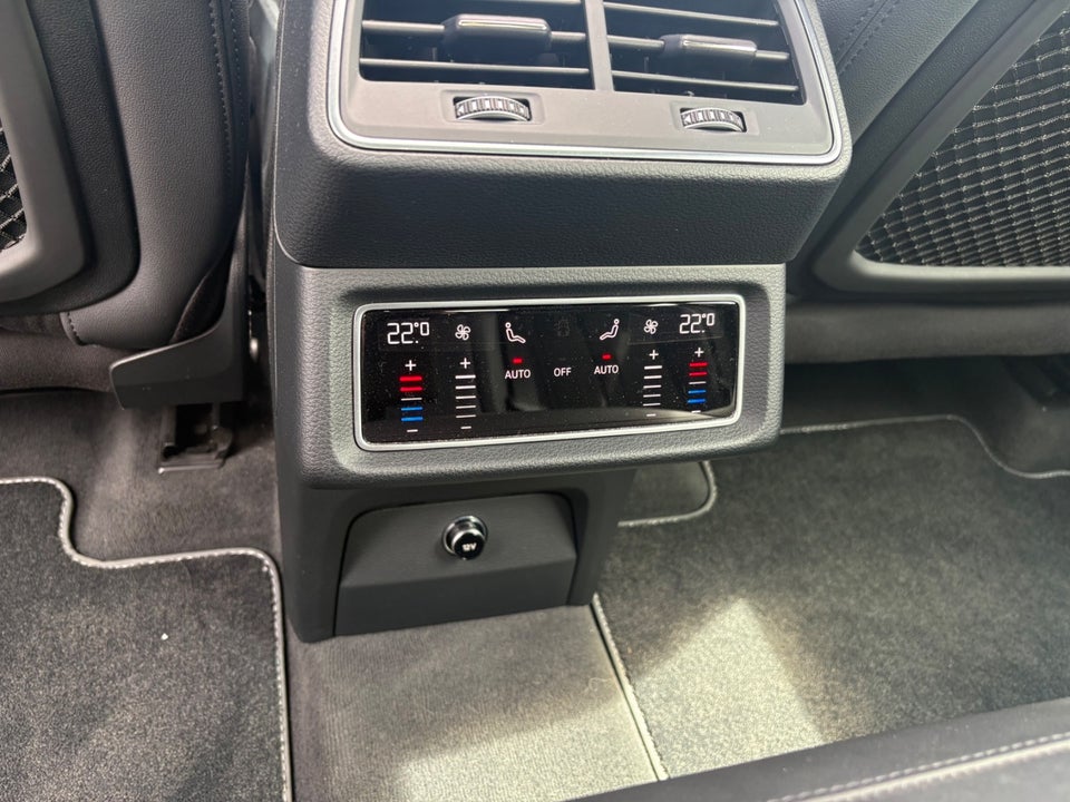 Audi e-tron 50 Advanced Prestige Sportback quattro 5d