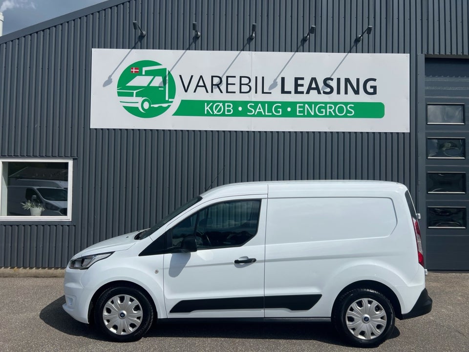 Ford Transit Connect 1,5 TDCi 100 Trend kort