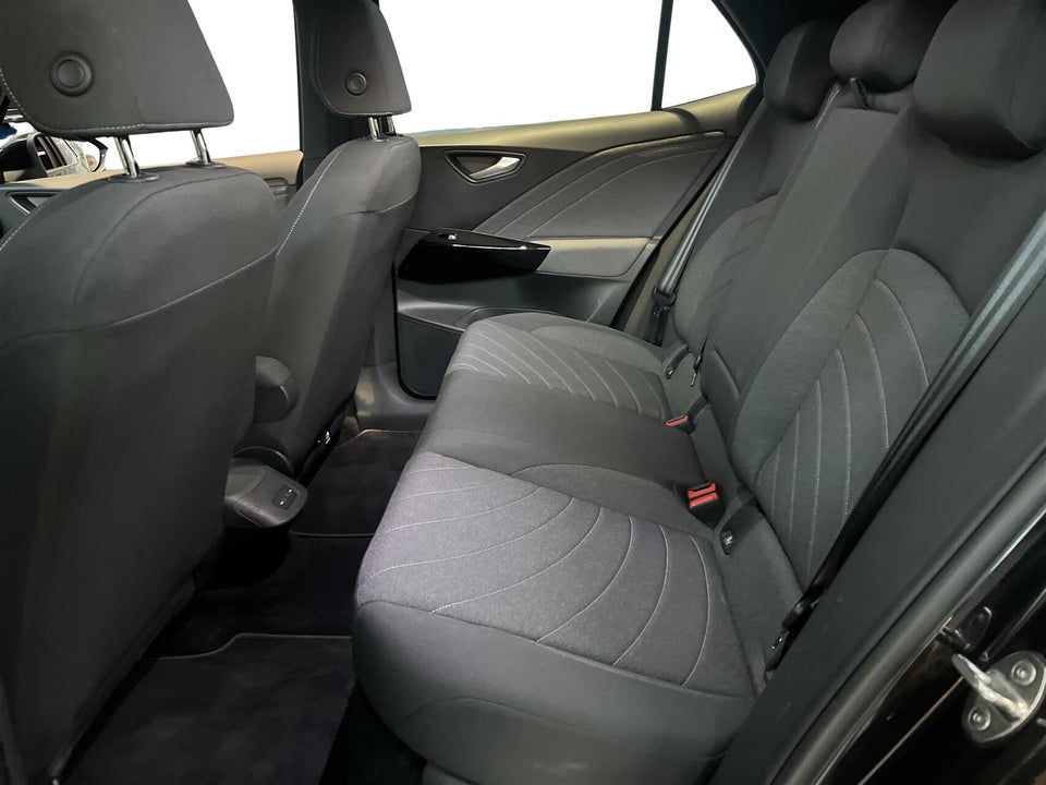 VW ID.3 58 Pro Performance Business 5d