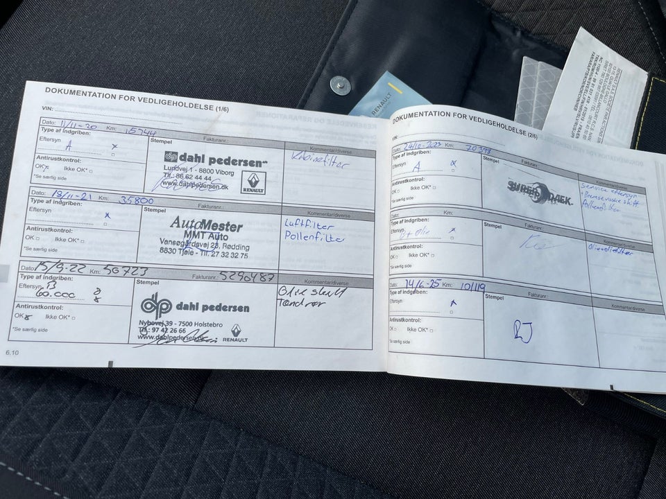 Renault Clio V 1,0 TCe 100 Zen 5d