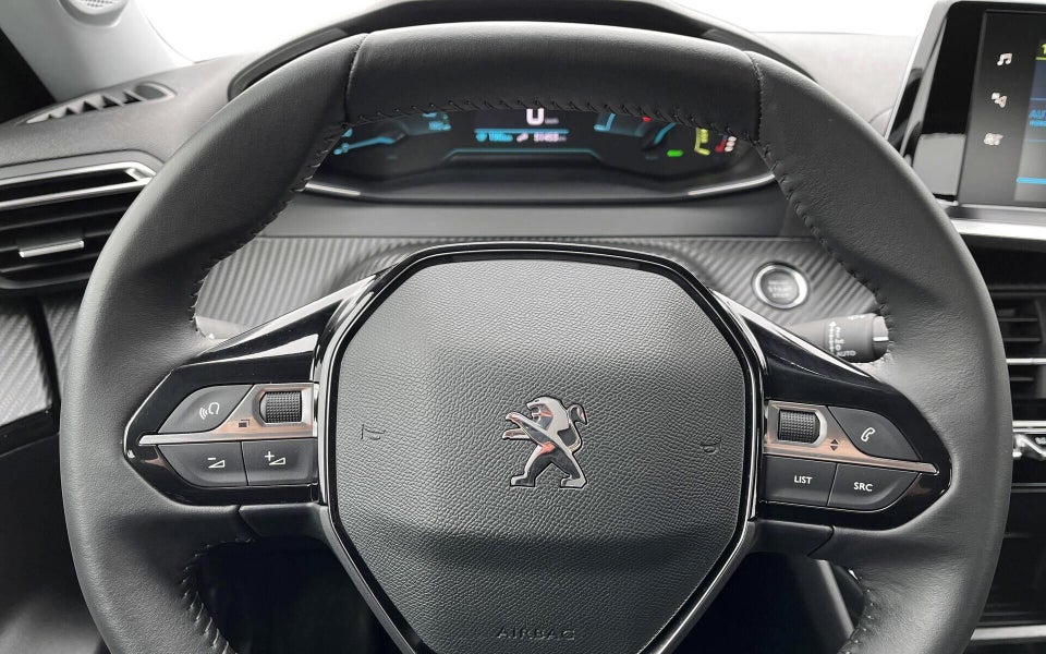 Peugeot e-2008 50 Active Pack 5d