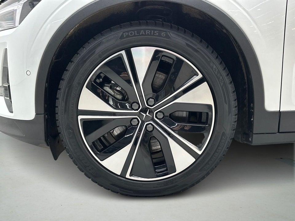 Polestar 2 Standard Range 5d
