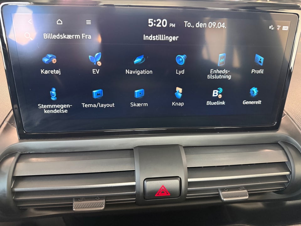 Hyundai Inster 49 Essential 5d