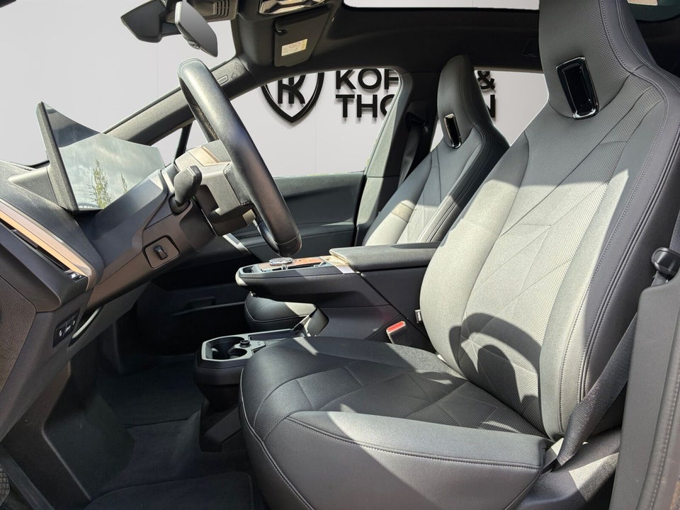 BMW iX xDrive40 5d