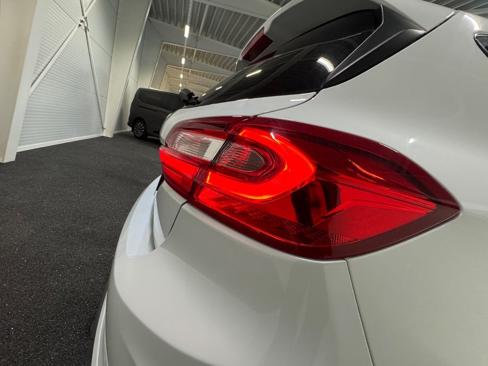 Ford Fiesta 1,0 EcoBoost ST-Line 5d