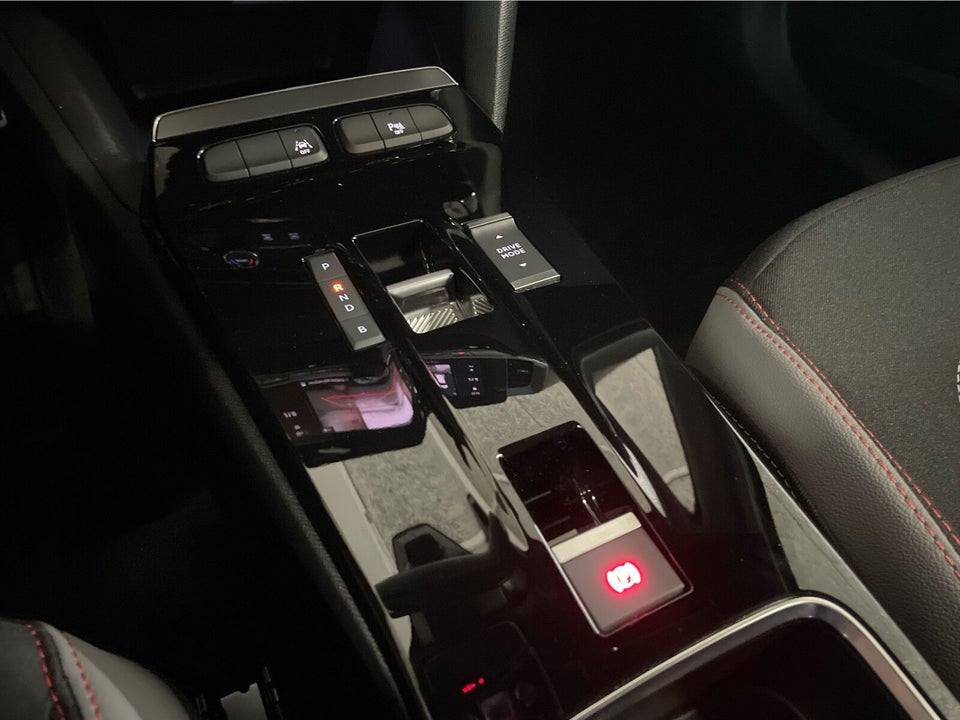 Opel Mokka-e 50 GS Line 5d