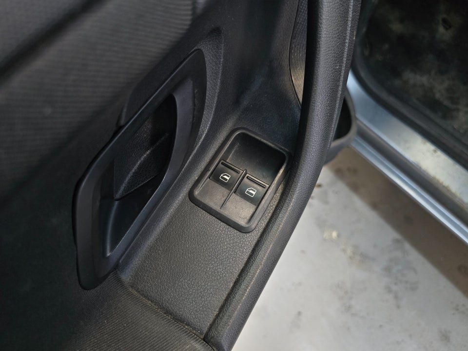 Skoda Roomster 1,2 TSi 105 Ambition 5d